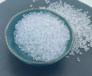 เม็ดพลาสติกเกรดอาหารคุณภาพพรีเมียม HDPE และ LLDPE สำหรับการฉีดขึ้นรูป ชนิดไหลผ่านสูงและเสริมความแข็งแรง - Product Image 2