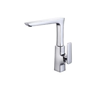 Robinet anti-fuite <span class=keywords><strong>d</strong></span>'individualité en laiton robinet filtré par cascade <span class=keywords><strong>d</strong></span>'<span class=keywords><strong>eau</strong></span> robinet moderne - Product Image 3