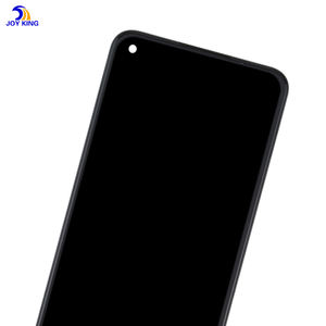 จอแสดงผลแบบสัมผัส LCD สำหรับโทรศัพท์มือถือ OPPO realme 6 6S 7 narzo 20 Pro 30สำหรับ A72 A52 OPPO <span class=keywords><strong>A92</strong></span> realme 6S - Product Image 4