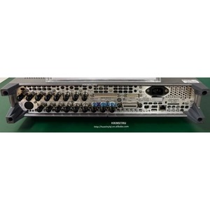 Generador de Señales RF Keysight N5166B CXG de 9 kHz a 3/6 GHz, Multímetro y Osciloscopio - Product Image 2