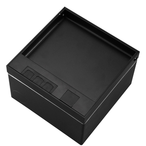 Nhà máy HOT đa phương tiện ổ cắm hộp Philippines Ổ cắm điện cho các trường học trung tâm mua sắm USB sạc RJ45 ổ cắm tín hiệu ẩn hộp - Product Image 1