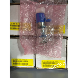 1 Uds. NUEVA lámpara de deuterio espectral Thermo Fisher 942342030004, envío por DHL/UPS - Product Image 3