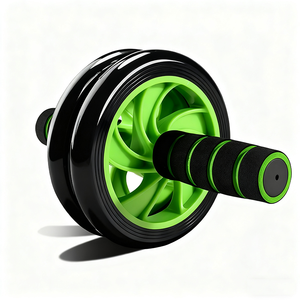 Bande de résistance Revoflex <span class=keywords><strong>Xtreme</strong></span> Double AB Wheel en vente - Product Image 1