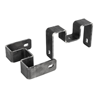 Fabrication sur mesure de pièces en acier par estampage, découpe à la flamme, pièces en aluminium, pièces en acier inoxydable, service de précision, usinage CNC