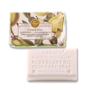 Оптовая продажа, недорогое рекламное мыло для ванны с натуральным отбеливающим и косметическим мылом - Product Image 5