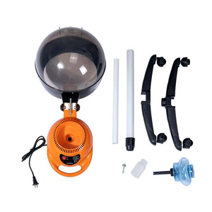 <span class=keywords><strong>Secador</strong></span> <span class=keywords><strong>de</strong></span> Pelo <span class=keywords><strong>Profesional</strong></span> con <span class=keywords><strong>Casco</strong></span> para Salón <span class=keywords><strong>de</strong></span> Belleza, Portátil, en Oferta - Product Image 4