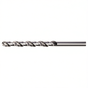 Broca helicoidal HSS-Co Ttake TA1057 pulida autocentrante para acero inoxidable - Product Image 2