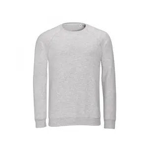 Sweat-shirt en molleton français 240, marchandises personnalisées - Product Image 1