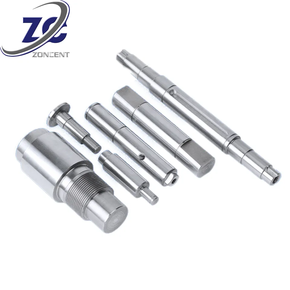 High precision Pin And Shafts Manufacturer Stainless Steel SS304 Toothed Dowel Slotted Spring Pin