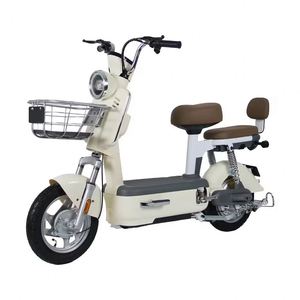 Ciclomotor eléctrico para adultos 2024, bicicleta eléctrica <span class=keywords><strong>con</strong></span> batería de gran capacidad motorizada barata de 48V a la <span class=keywords><strong>venta</strong></span> - Product Image 5