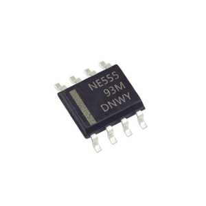 NE555D <strong>NE555</strong> equivalent smd timer 555 ic distributor Original Oscillation Signal Link Timer IC sop-8 <strong>NE555</strong> - Product Image 1