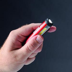 USAG - U08890055 LED pocket <b>flashlight</b> - EAN 8001150046438 TORCHES - Product Image 2