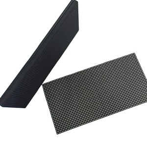 Trong kho ngoài trời <span class=keywords><strong>P5</strong></span> 320*160 Mét Màn hình <span class=keywords><strong>LED</strong></span> MODULE quảng cáo Bảng điều chỉnh độ <span class=keywords><strong>s</strong></span>áng cao - Product Image 1
