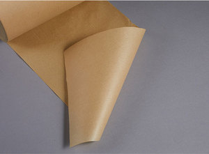 Qiyin nhà máy Kraft Giấy cuộn tùy chỉnh thực hiện chiều rộng tùy chỉnh cán giấy tờ - Product Image 2