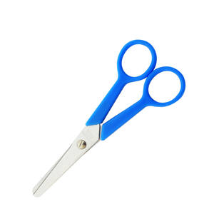 Usine En Gros De Haute Qualité Enfants Ciseaux De Coupe De Papier - Product Image 6