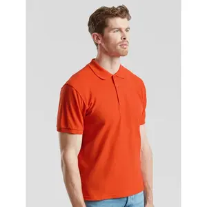 Mercancía personalizada de Iconic Polo - Product Image 4