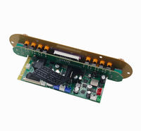 Carte de circuit amplificateur karaoké HN-F5606 avec réglage de tonalité, lecture de micro, module amplificateur audio DIY rechargeable