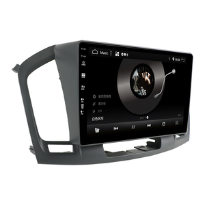 Android11 2 din 9 pouces 360 caméra arrière MP5SAT navigation GPS voiture stéréo vidéo Radio Audio voiture lecteur DVD pour <span class=keywords><strong>Opel</strong></span> Holden <span class=keywords><strong>Insignia</strong></span> - Product Image 4