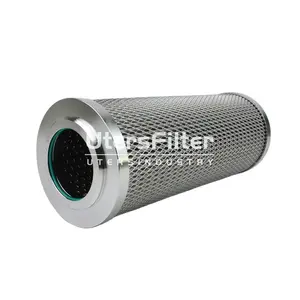 RRR-S-0320-API-GF003-V RFR-S-00320-API-PF25-V Uters replaces Indu/fil hydraulic oil filter element