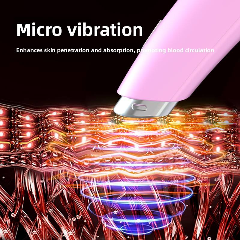 Electric Eye Beauty Instrument Rechargeable Portable Eye Cream Import ...