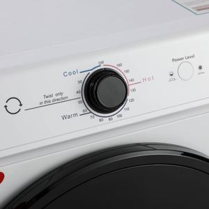 Séchoir à <span class=keywords><strong>linge</strong></span> à chargement frontal 10KG - Product Image 3