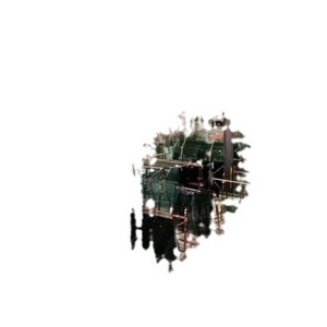Vidrio Electrocrómico Inteligente de 3mm-30mm, Pantalla Plana Anti-UV, Marco de Aluminio IP65, Garantía de 2 Años, Solución Completa para Proyectos - Product Image 1