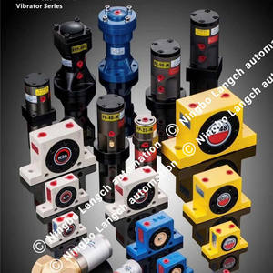 Alta qualità all'ingrosso Fp-12/18/25/35/40/50/60/80/10 vibratore pneumatico martello pneumatico - Product Image 2