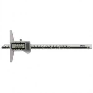 Calibre numérique Ttake 300 mm, outil de mesure électronique pour l'ingénierie de précision - Product Image 2