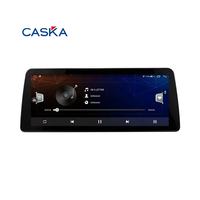 Radio multimedia para coche con pantalla de 12.3 pulgadas, 8 núcleos, reproductor estéreo, navegador GPS Android y Carplay para Mazda CX-5 CX-8 2016~2023