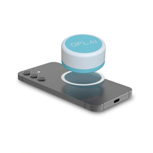 DMX điều khiển LED maginet Light Tok in logo có sẵn với điều khiển ứng dụng Light Up maginet Tok lightsticks cho các buổi hòa nhạc - Product Image 4