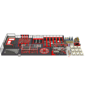 <span class=keywords><strong>Trampoline</strong></span> professionnel <span class=keywords><strong>Trampoline</strong></span> élastique professionnel Parc de <span class=keywords><strong>trampoline</strong></span> intérieur pour enfants - Product Image 5