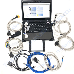 Getac máy tính xách tay cho ehps cho ZF servolectric cho zf-testman Pro Phát Triển Bluetooth Gậy cho BW cho công cụ chẩn đoán thiên văn - Product Image 2