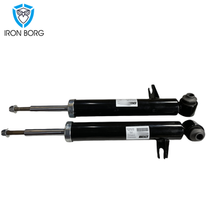 Par de amortiguadores traseros para BMW X5 E70 X6 E71 xDrive35i xDrive50i 07-14 nuevo <span class=keywords><strong>BWI</strong></span> - Product Image 5