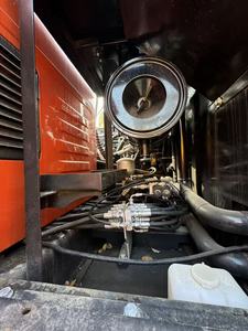 รถขุดตีนตะขาบ Doosan DX225LCA มือสอง ลดราคาพิเศษ น้ำหนัก 22 ตัน รถขุดขนาดกลาง สภาพดี จัดส่งรวดเร็ว - Product Image 2
