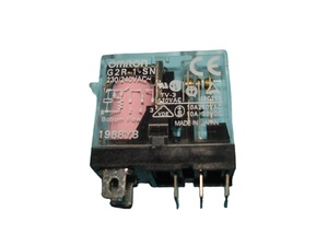 Interruptor de relé de 5 pines, tipo de conversión, producto, voltaje nominal de 5V, 20A, corriente de conmutación máxima,/240VAC, <span class=keywords><strong>10A</strong></span>, 250VAC, nuevo - Product Image 3