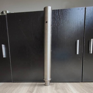 Customized <strong>Extend</strong> Height Tubing Adjustable <strong>Table</strong> <strong>Leg</strong> - Product Image 4