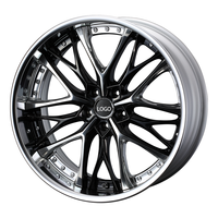 Velg Racing Forged Alloy Weds Kranze Ukuran 16-22 Inch 5x114.3 5x112 untuk Honda Accord Lexus ES Mazda 6 BMW Seri 5