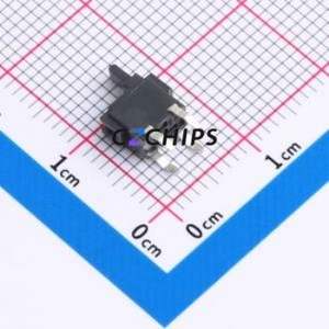 TK-1085-A Limit Switch Through hole Component (THT)-4P,6.4x3mm Switch - Product Image 2