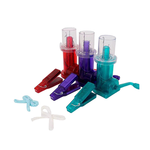 Máquina <span class=keywords><strong>de</strong></span> tejer <span class=keywords><strong>de</strong></span> <span class=keywords><strong>moda</strong></span>, máquina <span class=keywords><strong>de</strong></span> tejer con carrete, herramienta manual DIY para tejer y embellecer hilos, pulseras y artesanías. - Product Image 4