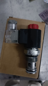 สินค้าขายดี Hydraforce รุ่น SV ซีรีส์ SV08SV10SV12SV16 วาล์วควบคุมทางเดียว อัตราการไหล 90 ลิตร/นาที และแรงดัน 140 เมกะปาสคาล - Product Image 6