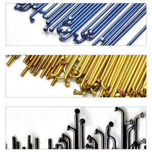 Ruedas de Bicicleta de Montaña de Alta Calidad, Nuevas, Profesionales, con Radios de Carreras Gigantes, Color Personalizado, Sistemas de Carrocería para Motocicletas, Marca <span class=keywords><strong>ENKI</strong></span>/OEM - Product Image 4