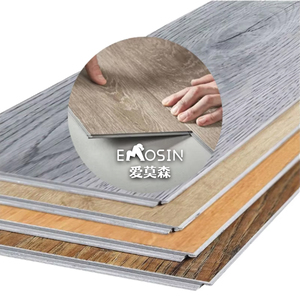 Venta al por mayor Lvt Flooring Glue - Down Piso Vinilico Adesivo Visgraat Loose Lay 5mm 7mm Thick White Oak Pvc LVT Suelo <span class=keywords><strong>de</strong></span> <span class=keywords><strong>vinilo</strong></span> - Product Image 1