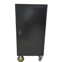 Superluck SL-1 Boîtes de rangement pour équipement équestre en acier inoxydable galvanisé couleur personnalisée 60x70x135cm pour athlètes équestres ODM/OEM