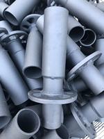 Estructura de torre de línea de armazón de acero Layher, sistema de andamios galvanizado de armazón de capas