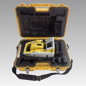 جهاز مسح طبوغرافي ZTS-420L8 من هاي تارجت ICIN ساتيس توبوغرافي بوكس TS16، معدات مسح احترافية، محطة متكاملة - Product Image 3