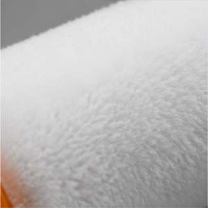 <span class=keywords><strong>Rodillo</strong></span> de Pintura de Poliéster de 9 Pulgadas de Buena Calidad, Bajo Resbaladizamiento, Fácil de Limpiar, para Pinturas de Látex y al Óleo, Directo de Fábrica - Product Image 5
