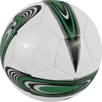 फैक्टरी अनुकूलित फुटबॉल की गेंद मशीन सिलाई आउटडोर खेल Inflatable फुटबॉल