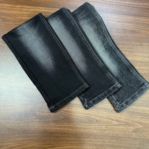 <span class=keywords><strong>Tela</strong></span> <span class=keywords><strong>vaquera</strong></span> elástica transpirable teñida con hilo de sarga cruzada Lizhi XH5062KA para coser/creación de bolsos para niños y niñas, <span class=keywords><strong>por</strong></span> yarda - Product Image 3
