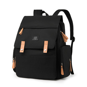 Borsa mummia borsa per pannolini per bambini <span class=keywords><strong>zaino</strong></span> per ragazzi ragazze grandi borse <span class=keywords><strong>da</strong></span> viaggio fasciatoio essenziali per neonati - Product Image 5