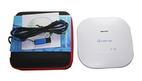 Scanner de santé portable complet à détection magnétique quantique sans piqûre pour le contrôle corporel